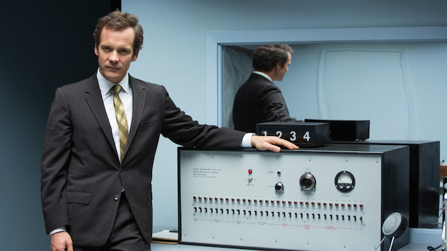 Experimenter